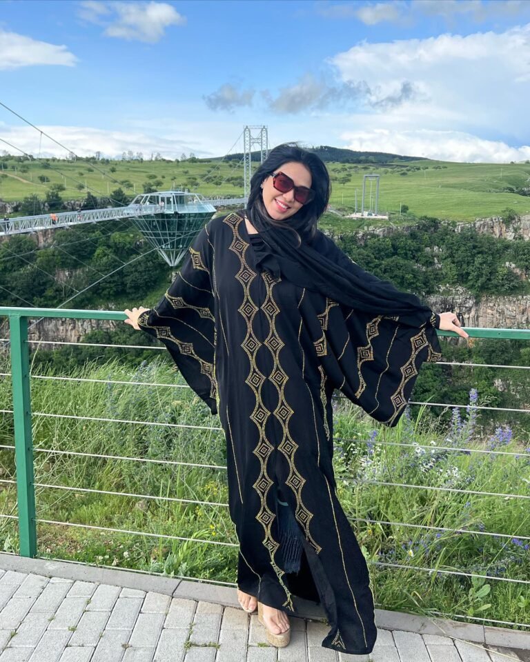 Firoza Khan building a vibrant lifestyle platform through entertainment food and everyday experiences