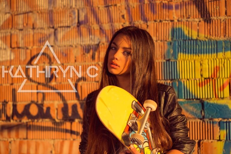 Caterina Ciorba bringing EDM and R&B influences together through music and performance
