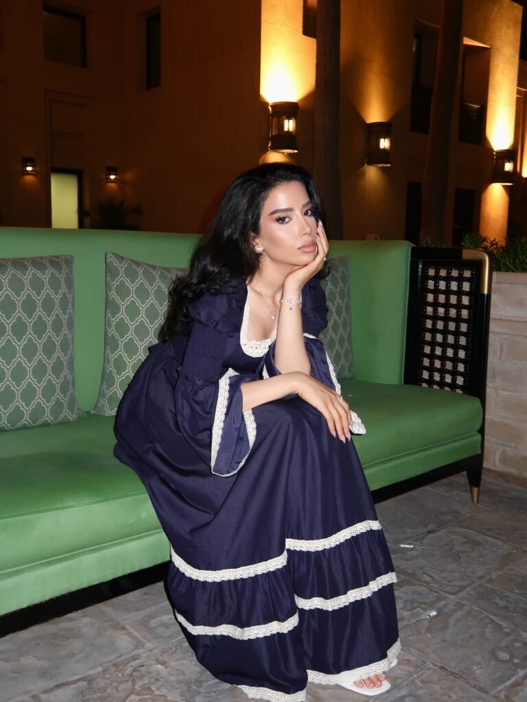 Shakiba Azemati building a beauty empire through artistry luxury collaborations and digital influence