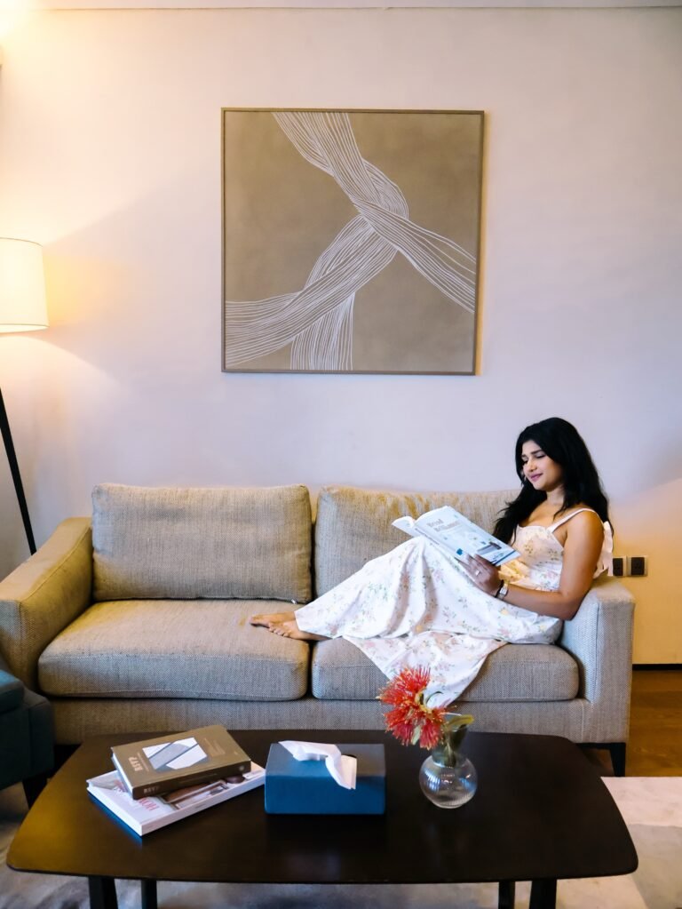 Nawfa Nurie transforming luxury travel into cinematic storytelling across the world