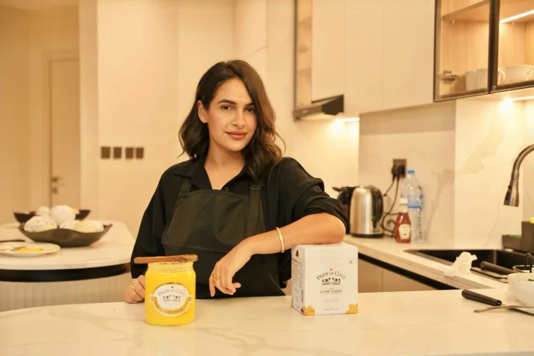 Chahna Soni blending beauty motherhood and culture into a relatable lifestyle journey