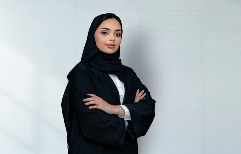 Eman Ahmed building a fashion and travel identity that connects beyond trends