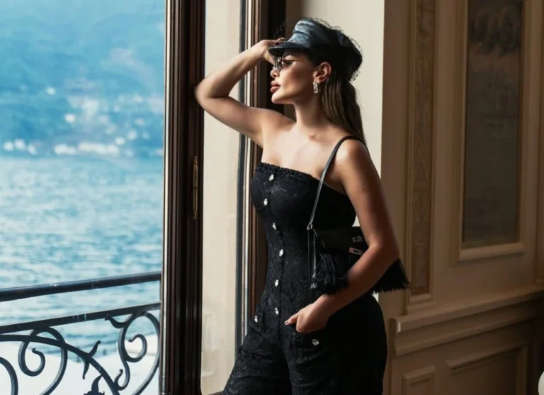 Jwana Karim building a life between music, luxury, and global spotlight