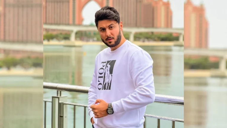Kareem Deeb turning automotive passion into one of the Middle East’s strongest digital niches