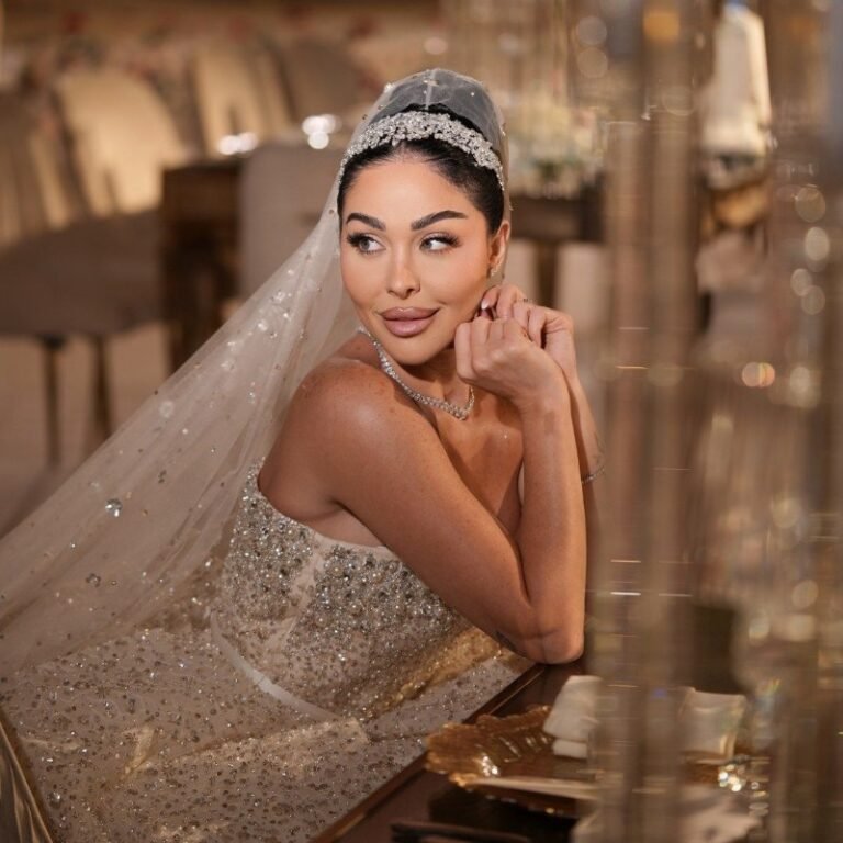 Haya Karazoun turning fashion beauty and entrepreneurship into a growing lifestyle brand