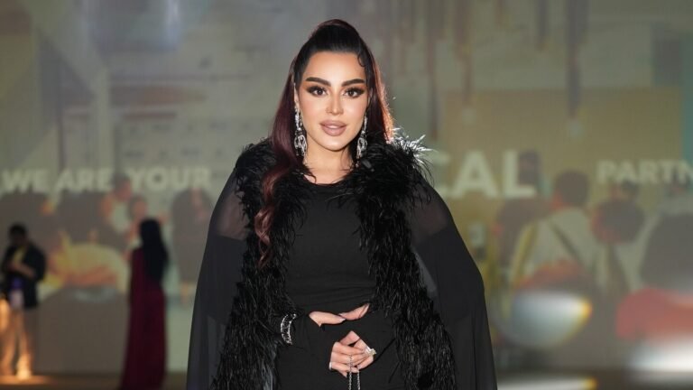 Zozo Kahramana building a luxury jewellery brand inspired by culture elegance and positivity
