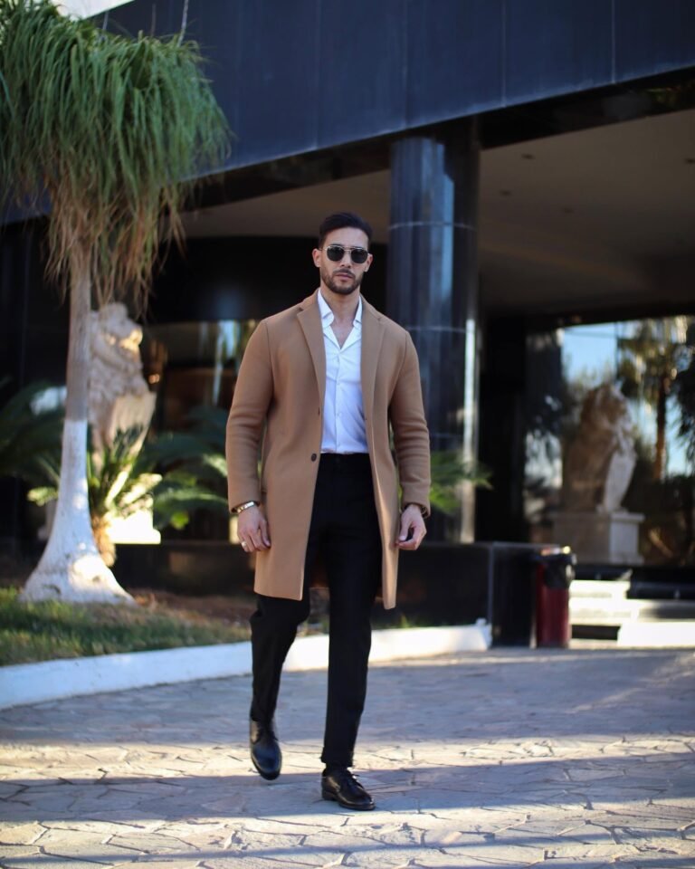 Ilyes Gherissi redefining modern men’s style through fashion travel and effortless elegance