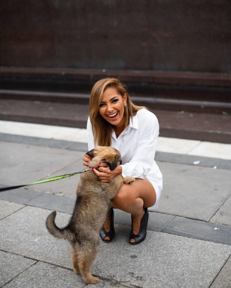 Bana Idris turning a passion for wellness into one of Dubai’s fastest-growing beauty brands