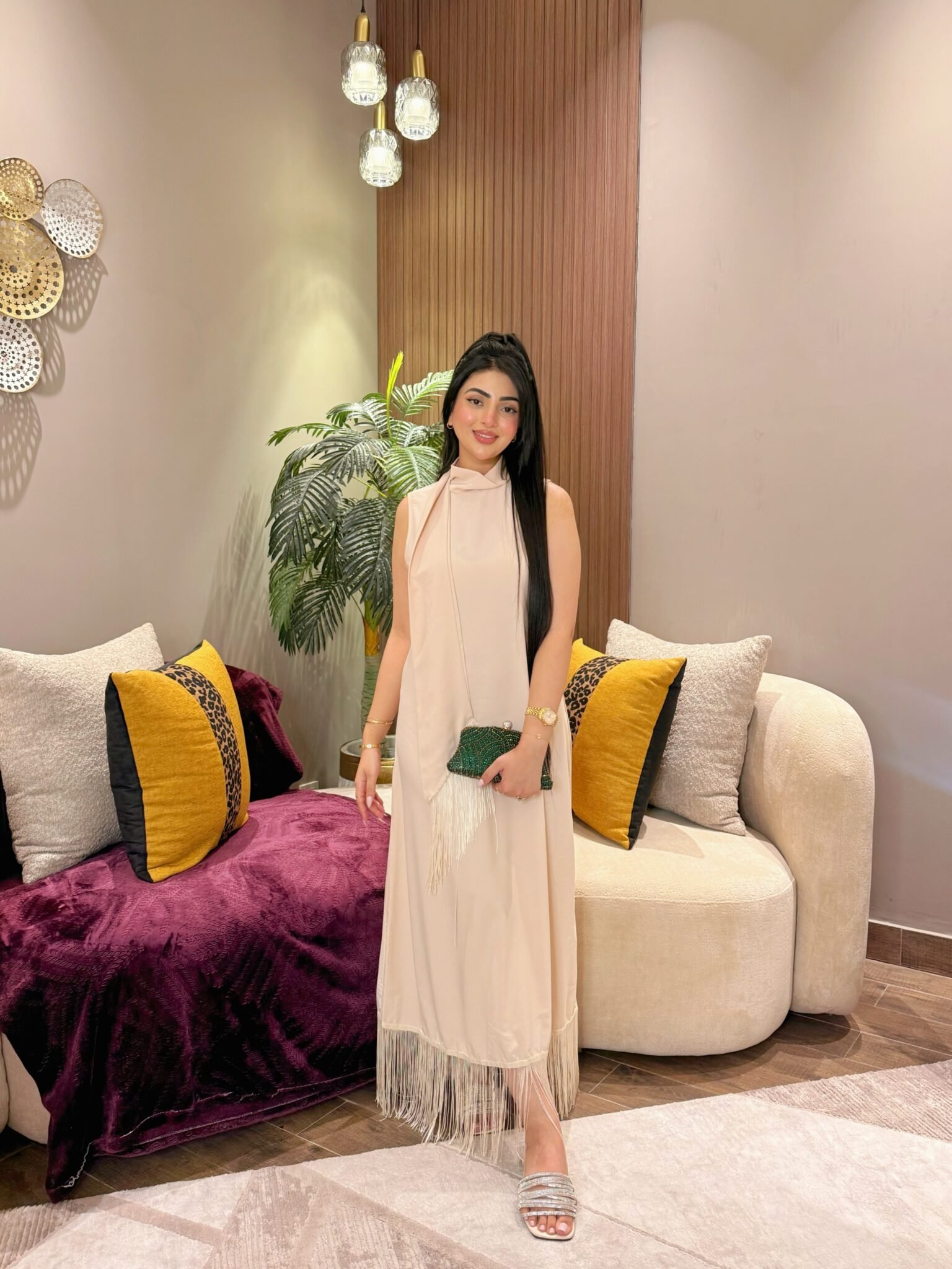 Tanzeela Rasheed turning fashion beauty and lifestyle content into a thriving digital brand