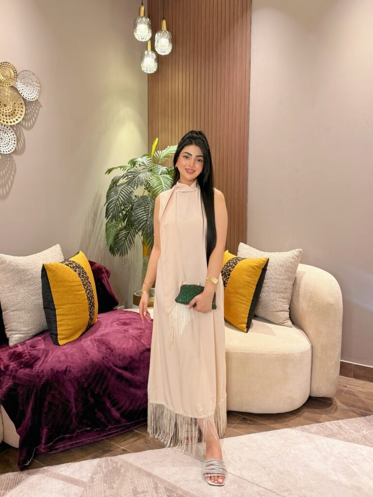 Tanzeela Rasheed turning fashion beauty and lifestyle content into a thriving digital brand