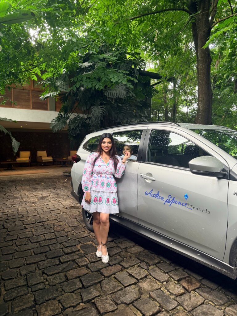 Archana Sadanand Nair building a lasting digital legacy through storytelling and Dubai lifestyle content