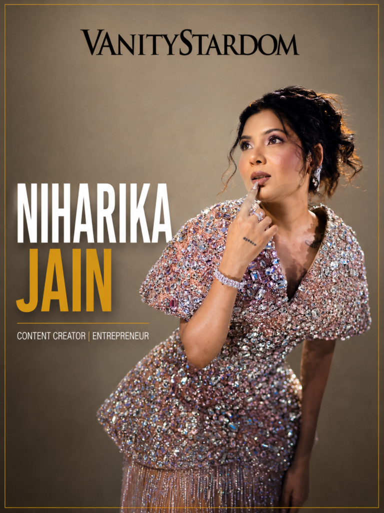 Niharika Jain Building A Community Beyond Content