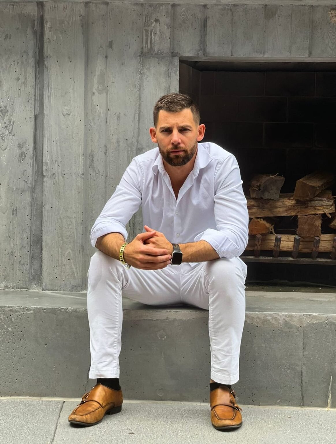 Jeff J. Cunningham on Faith, Entrepreneurship, and Building a Legacy That Inspires Others Always