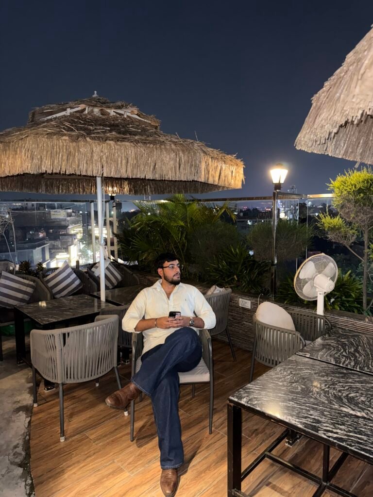 How Sameer Saroya, Founder of Meer Media, Helps Entrepreneurs Increase Google Visibility Through Digital PR and Premium Video Content